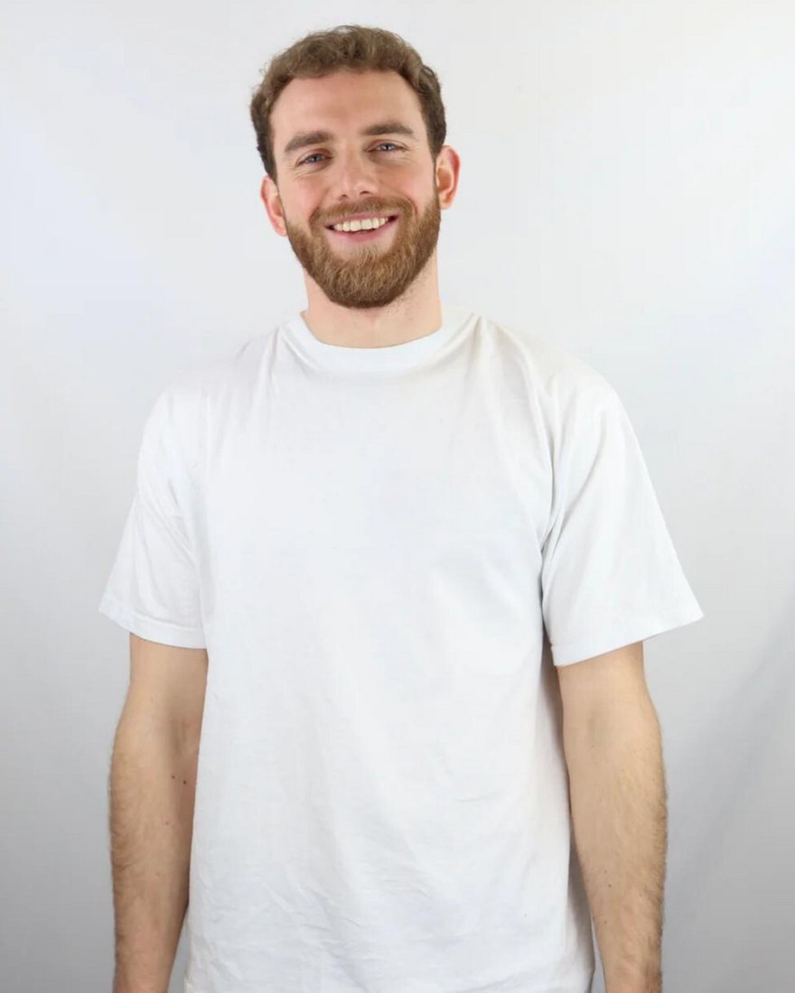 Marvin Oetzel, Inhaber von Aris Advertising