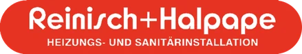 Reinisch+Halpape – Heizungs- und Sanitärinstallation